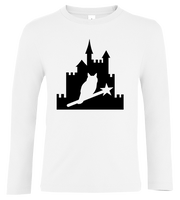 Koszulka z dł.rękaw. Harry Potter