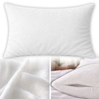 POSZEWKA NA PODUSZKĘ 50x60 CM JASIEK PLUSZOWA POLAROWA MIŚ MIĘKKA OEKO-TEX