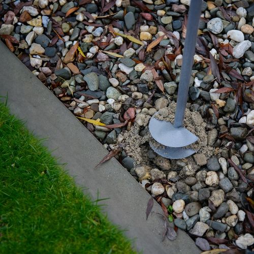 ŚWIDER RĘCZNY DO ZIEMI GLEBY WIERTNICA GLEBOWA 23cm 230mm DOŁOWNIK na Arena.pl