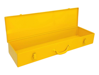 Skrzynka kaseta metalowa na narzędzia 680x190x95 mm