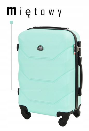 WALIZKA TORBA KABINOWA BAGAŻ PODRĘCZNY MODEL 950 na Arena.pl