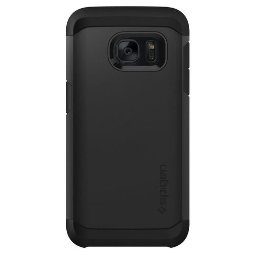 SPIGEN TOUGH ARMOR GALAXY S7 BLACK na Arena.pl