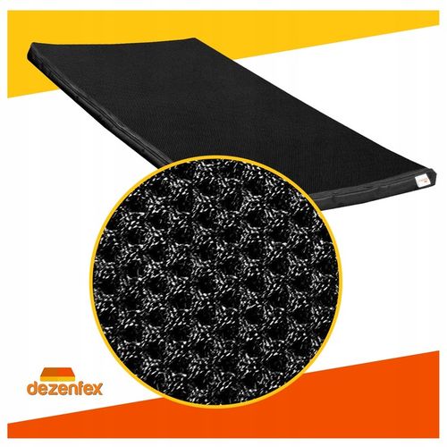 MATA DEZYNFEKCYJNA 100X60X4CM STANDARD + GRATIS! na Arena.pl