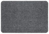 Wycieraczka tekstylna Morris 60x40cm (szary)