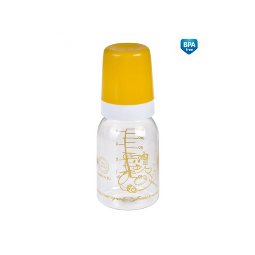 BUTELKA 120 ML BPA 0% na Arena.pl