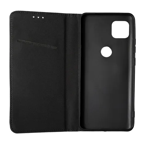 etui magnetyczne iphone 7 plus / 8 plus czarny na Arena.pl