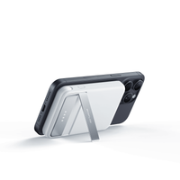 powerbank magnetyczny ecoflow rapid, 5000mah, (niebieski)