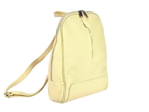 Plecaczek A4 Voyager 422 D cream na Arena.pl