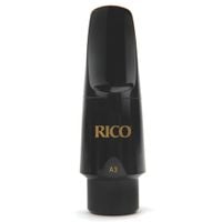 Ustnik do saksofonu altowego Rico Graftonite A3 Large Chamber D'Addario