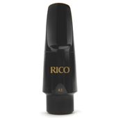 Ustnik do saksofonu altowego Rico Graftonite A3 Large Chamber D'Addario