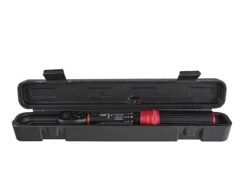 klucz dynamometryczny 1/4" 1-6nm tvardy na Arena.pl