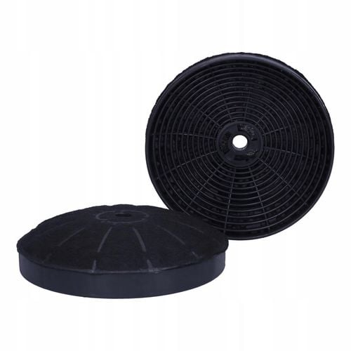 Komplet 2x Filtr węglowy do okapu AMICA 14cm | OMP6253BG OTP6641BG na Arena.pl