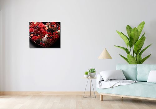 Obraz 60x50cm Kwintesencja Smaku na Arena.pl