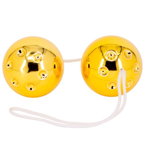 Kulki dopochwowe zdjęcie 2