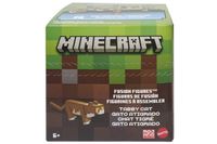 MINECRAFT duża figurka do zbudowania GVV14
