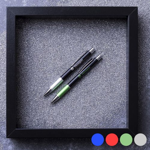 Pióro 146032 Czerwony na Arena.pl