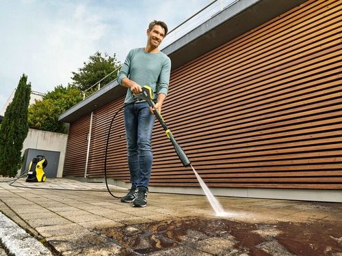 MYJKA CIŚNIENIOWA KARCHER K7 PREMIUM SMART CONTROL HOME ZESTAW BĘBEN na Arena.pl