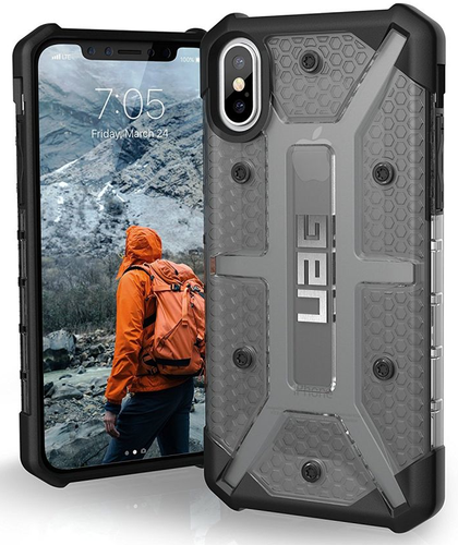 UAG Urban Armor Case | Pancerne etui iPhone X/10 na Arena.pl