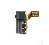 taśma hf audio jack złączę do  huawei p9 lite nowy
