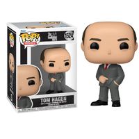 Funko POP! The Godfather P2 Tom Hagen 1524