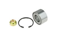 ZESTAW ŁOŻYSK KOŁA PRZÓD PRZÓD SAAB 900 II 1993 1994