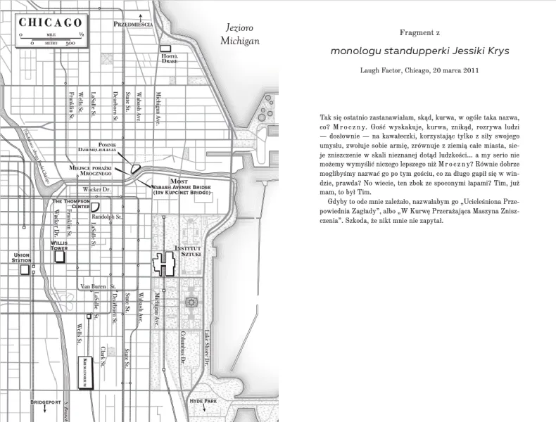 Wybrańcy zdjęcie 2