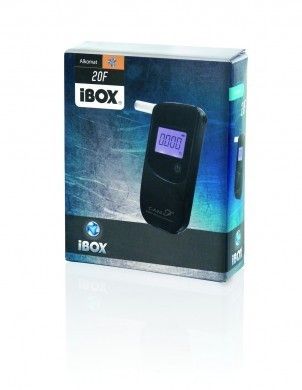 iBOX Alkomat 20F na Arena.pl