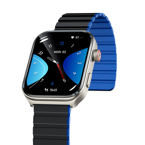 Smartwatch Kieslect KS2 gray na Arena.pl