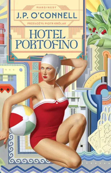 Hotel Portofino zdjęcie 1