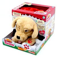 4897041136234 Pies Bobby interaktywny