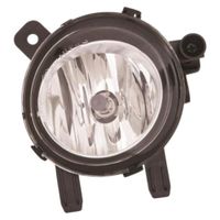 LAMPA PRZECIWMGŁOWA PRAWA BMW 1 F20 2012 2013 2014 2015 2016 2017 2018 2019