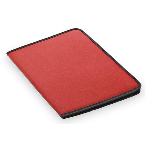 Folder Z Akcesoriami 144516 Czerwony na Arena.pl