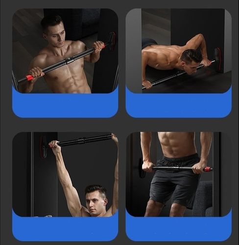 Drążek do ćwiczeń 200 kg na Arena.pl