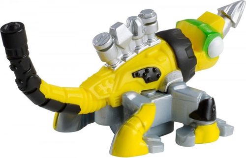 DinoTrux - Jeżdżący Repgad Revvit DWP82 na Arena.pl