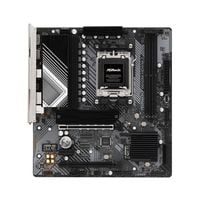 Emaga Płyta główna ASRock 90-MXBLA0-A0UAYZ AMD AM5 AMD AMD B650