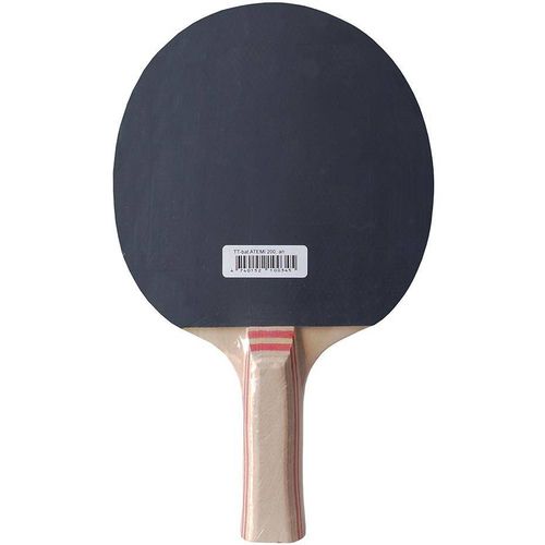 Rakietka do ping ponga New Atemi 200 anatomical na Arena.pl