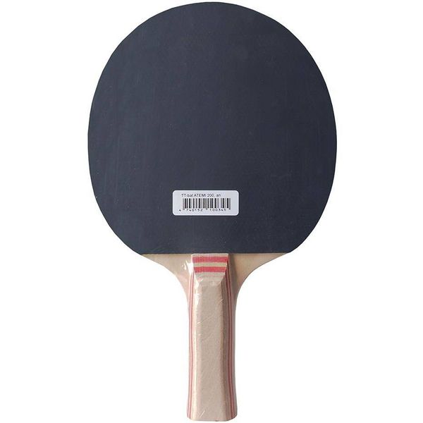 Rakietka do ping ponga New Atemi 200 anatomical zdjęcie 2