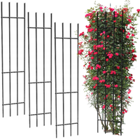 TG77602 PERGOLA KRATKA 3SZT./KPL