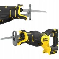 Piła szablasta Stanley Fatmax SFMCS311M1T zestaw w walizce