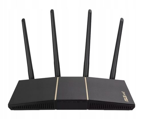 Router ASUS RT-AX57 3000Mb/s a/b/g/n/ac/ax Wi-Fi 6 na Arena.pl