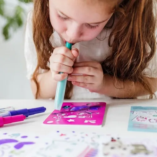 Totum zestaw kreatywny do robienia bransoletek Koci Domek Gabi 2w1 na Arena.pl