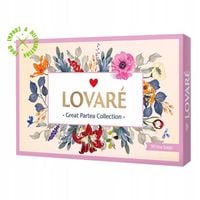Lovare Zestaw herb. GREAT PARTEA 18x5szt.