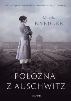 Położna Z Auschwitz