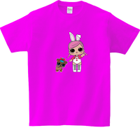 Koszulka LOL Suprise