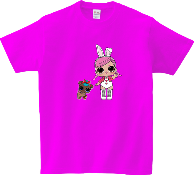 Koszulka LOL Suprise zdjęcie 1