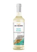 DE NIGRIS Ocet winny ryżowy 500 ml