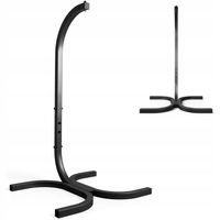 Stelaż KRZESŁA Brazylijskiego BOHO do Fotela WISZĄCEGO Solidny