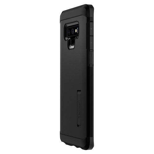 SPIGEN TOUGH ARMOR Samsung Galaxy Note 9 - BLACK na Arena.pl
