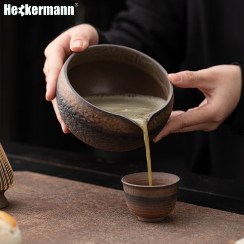 Zestaw do herbaty Matcha 8w1 Yamato na Arena.pl