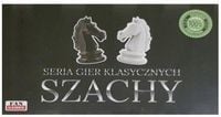 Szachy Gra Planszowa dla dzieci składane czarno białe Instrukcja 6 7 8 9 +